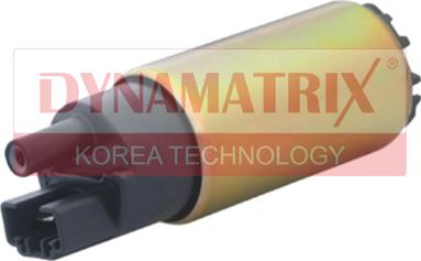 Dynamatrix DFP380210G - Топливный насос unicars.by