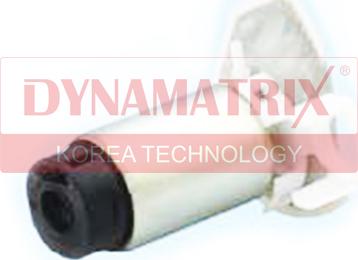 Dynamatrix DFP382701G - Топливный насос unicars.by