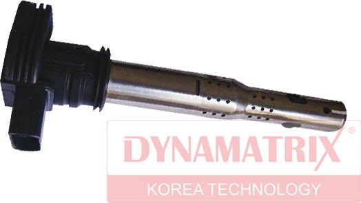 Dynamatrix DIC035 - Катушка зажигания unicars.by