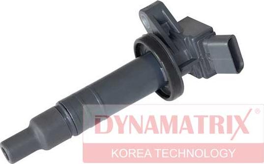 Dynamatrix DIC026 - Катушка зажигания unicars.by