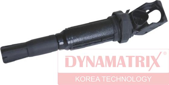 Dynamatrix DIC101 - Катушка зажигания unicars.by