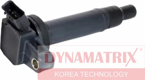 Dynamatrix DIC102 - Катушка зажигания unicars.by