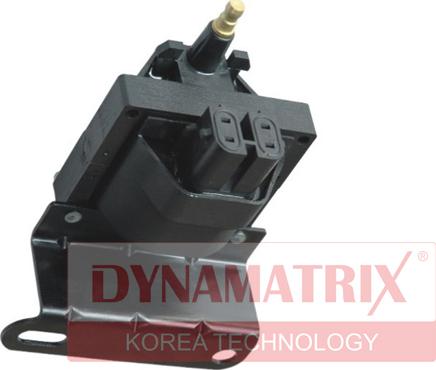 Dynamatrix DIC175 - Катушка зажигания unicars.by