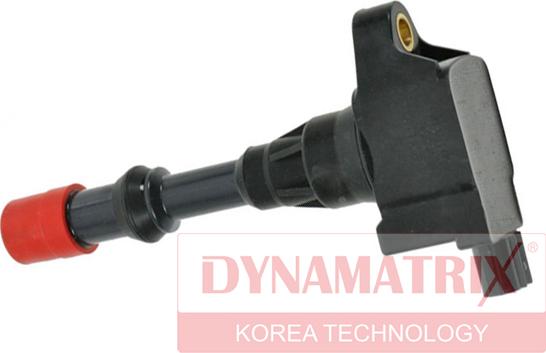 Dynamatrix DIC173 - Катушка зажигания unicars.by