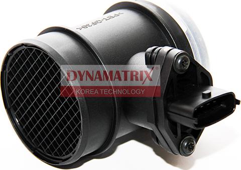 Dynamatrix DMAF1018 - Датчик потока, массы воздуха unicars.by