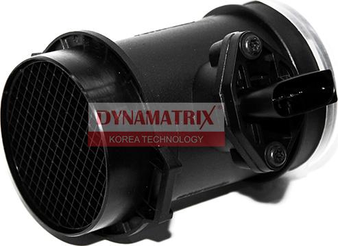 Dynamatrix DMAF1128 - Датчик потока, массы воздуха unicars.by