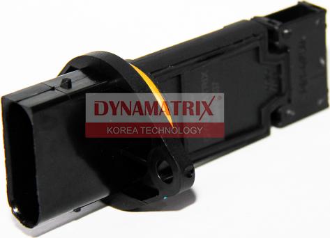 Dynamatrix DMAF2037 - Датчик потока, массы воздуха unicars.by