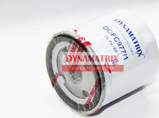 Dynamatrix DOFC977/1 - Масляный фильтр unicars.by