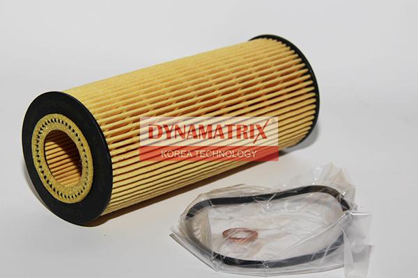 Dynamatrix DOFX177/3D - Масляный фильтр unicars.by