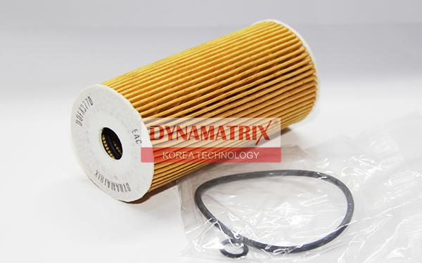 Dynamatrix DOFX377D - Масляный фильтр unicars.by