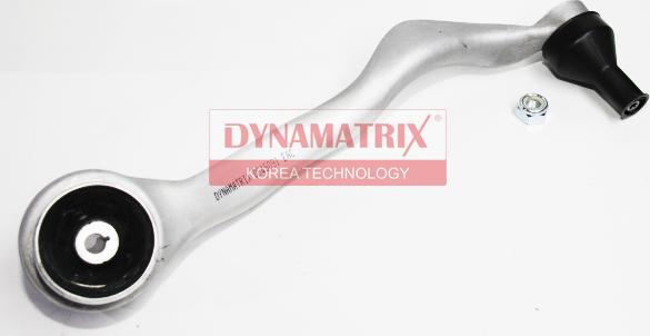 Dynamatrix DS45091 - Рычаг подвески колеса unicars.by