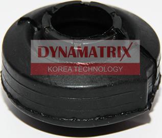 Dynamatrix DS01523 - Втулка стабилизатора unicars.by