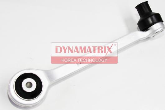 Dynamatrix DS11137 - Рычаг подвески колеса unicars.by