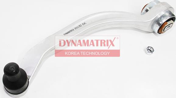 Dynamatrix DS11352 - Рычаг подвески колеса unicars.by