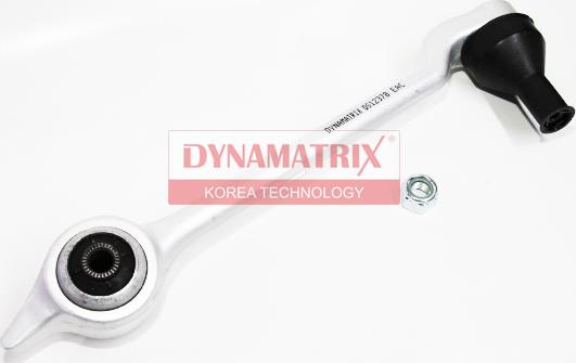 Dynamatrix DS12378 - Рычаг подвески колеса unicars.by