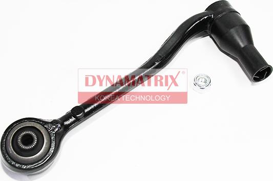 Dynamatrix DS21455 - Рычаг подвески колеса unicars.by