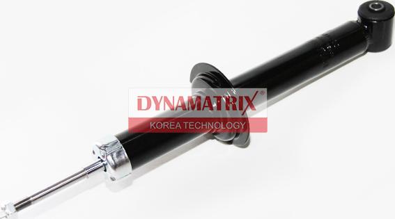 Dynamatrix DSA441022 - Амортизатор unicars.by