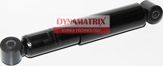 Dynamatrix DSA441107 - Амортизатор unicars.by