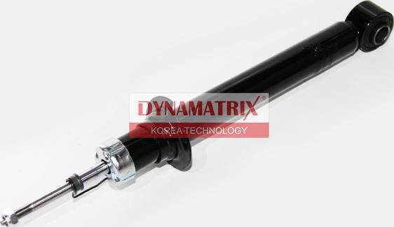 Dynamatrix DSA341213 - Амортизатор unicars.by