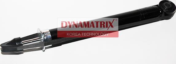 Dynamatrix DSA348032 - Амортизатор unicars.by