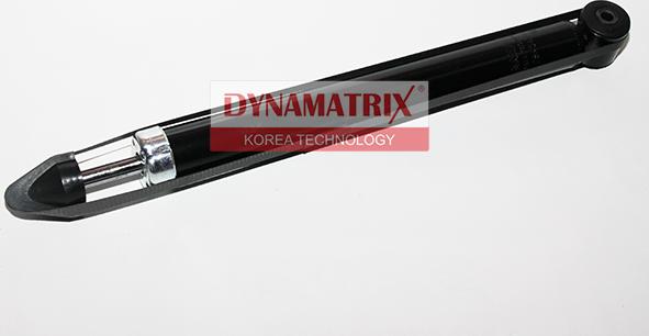 Dynamatrix DSA343328 - Амортизатор unicars.by