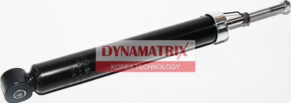 Dynamatrix DSA343249 - Амортизатор unicars.by