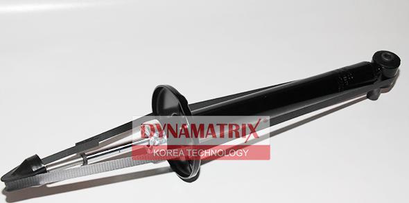 Dynamatrix DSA343271 - Амортизатор unicars.by