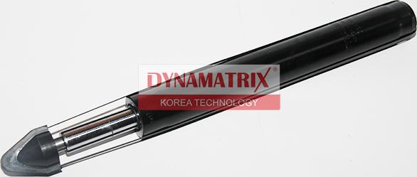 Dynamatrix DSA365501 - Амортизатор unicars.by