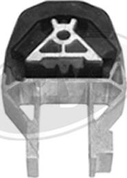 DYS 72-22198 - Подвеска, автоматическая коробка передач unicars.by