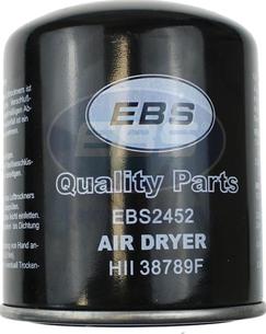 EBS EBS2452F - Патрон осушителя воздуха, пневматическая система unicars.by