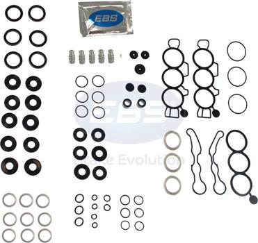 EBS EKWA.31.6 - Ремкомплект unicars.by