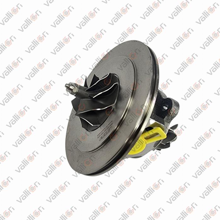 E&E TURBO K03-039B - Картридж турбины, группа корпуса компрессора unicars.by