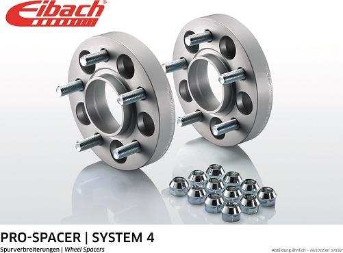 Eibach S90-4-30-016 - Расширение колеи unicars.by