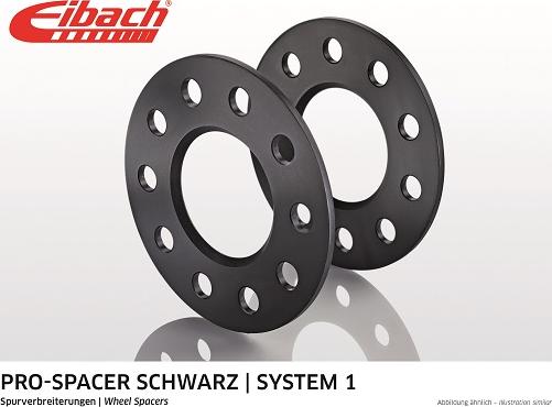 Eibach S90-1-05-010-B - Расширение колеи unicars.by