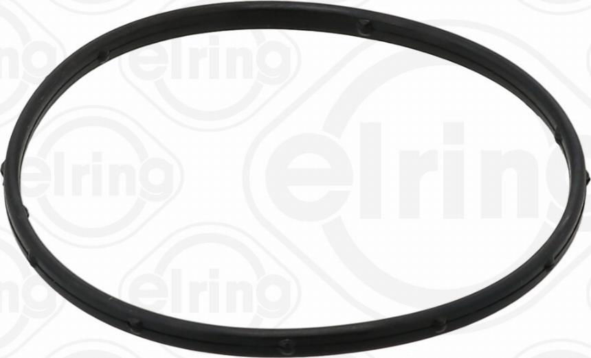 Elring 650.500 - Уплотнительное кольцо unicars.by