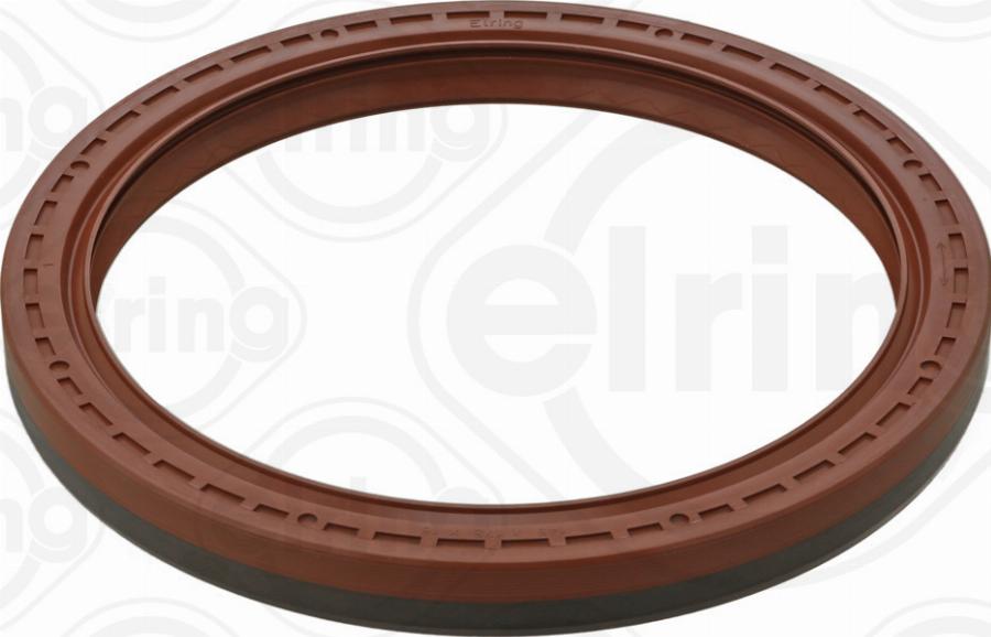 Elring 826.774 - Уплотняющее кольцо, сальник, ступица колеса unicars.by