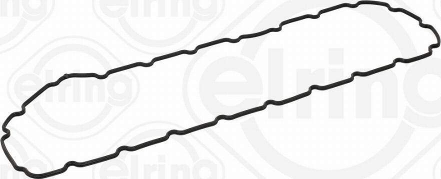 Elring 771.960 - Прокладка, масляная ванна unicars.by