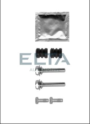 Elta Automotive EA9188 - Комплект направляющей гильзы, тормозной поршень unicars.by