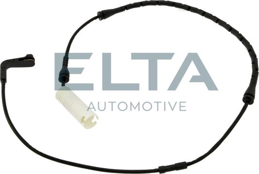 Elta Automotive EA5014 - Сигнализатор, износ тормозных колодок unicars.by