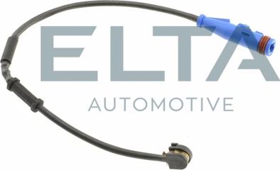 Elta Automotive EA5077 - Сигнализатор, износ тормозных колодок unicars.by