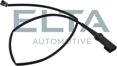 Elta Automotive EA5146 - Сигнализатор, износ тормозных колодок unicars.by