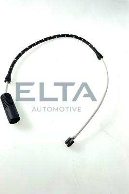 Elta Automotive EA5159 - Сигнализатор, износ тормозных колодок unicars.by