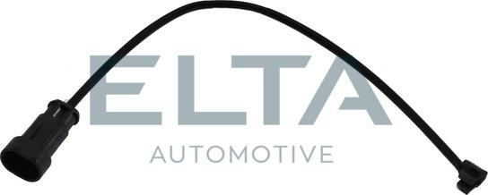 Elta Automotive EA5166 - Сигнализатор, износ тормозных колодок unicars.by