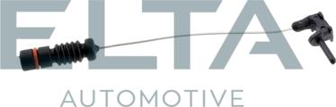 Elta Automotive EA5115 - Сигнализатор, износ тормозных колодок unicars.by