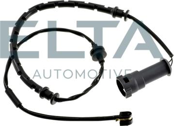 Elta Automotive EA5129 - Сигнализатор, износ тормозных колодок unicars.by