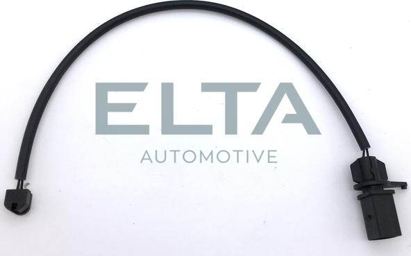 Elta Automotive EA5203 - Сигнализатор, износ тормозных колодок unicars.by