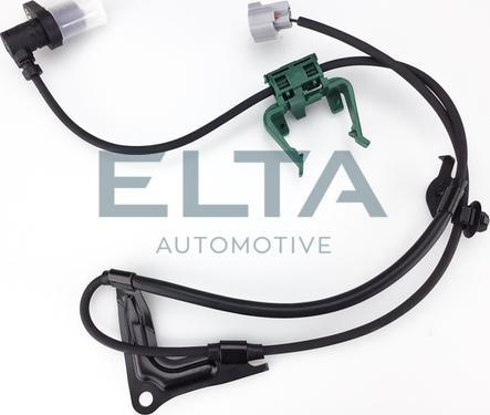 Elta Automotive EA0098 - Датчик ABS, частота вращения колеса unicars.by