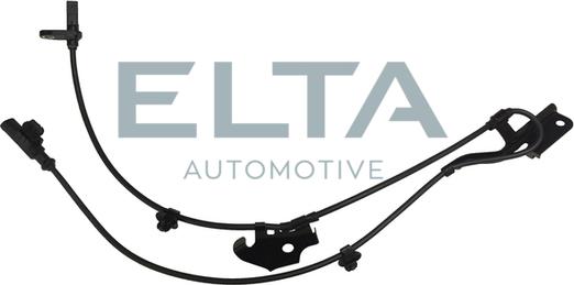 Elta Automotive EA0710 - Датчик ABS, частота вращения колеса unicars.by