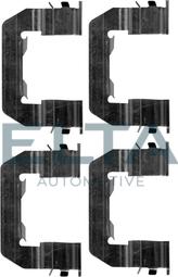 Elta Automotive EA8505 - Комплектующие для колодок дискового тормоза unicars.by