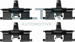 Elta Automotive EA8686 - Комплектующие для колодок дискового тормоза unicars.by